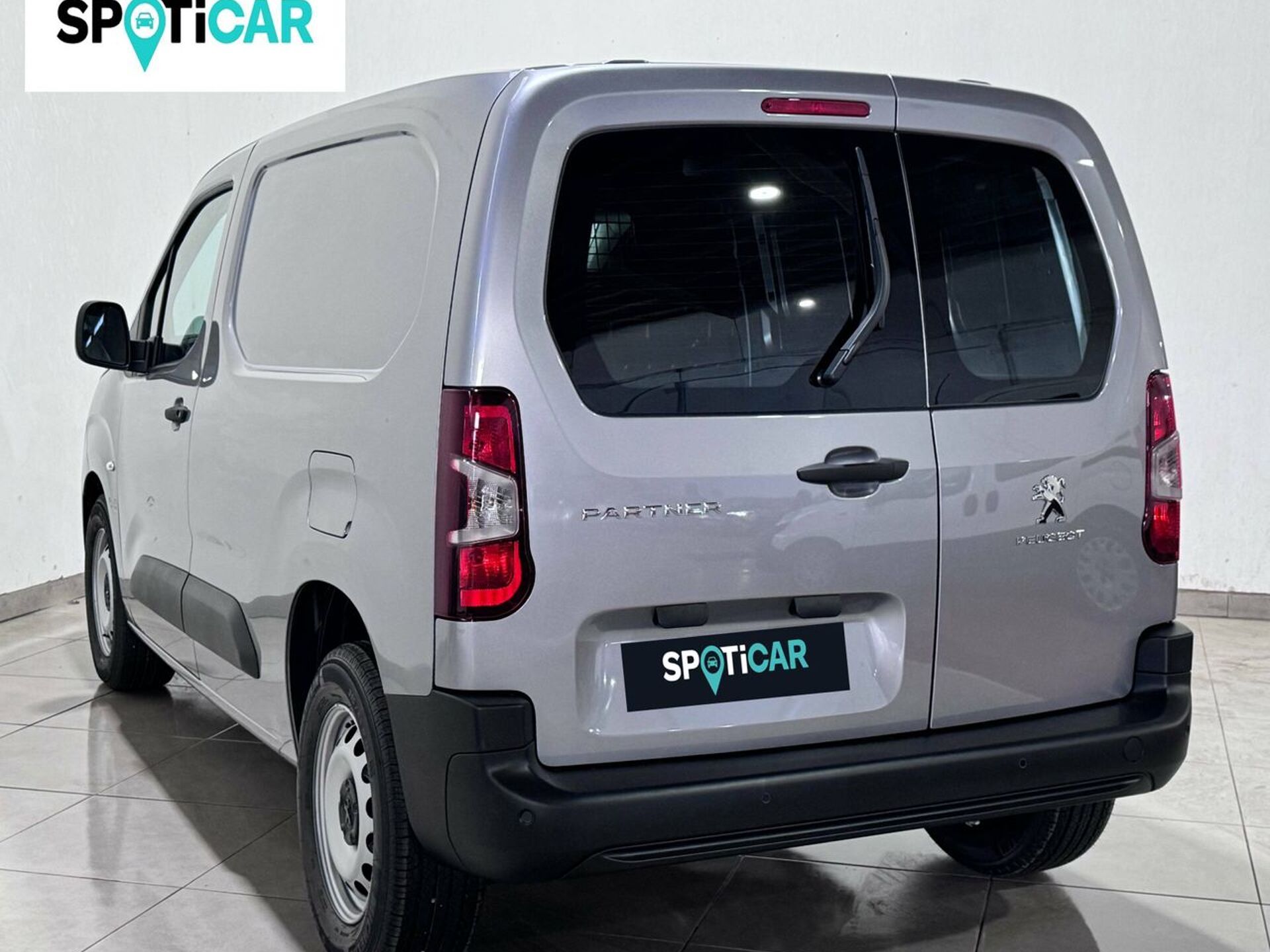 Imagen 3 de PEUGEOT Partner
