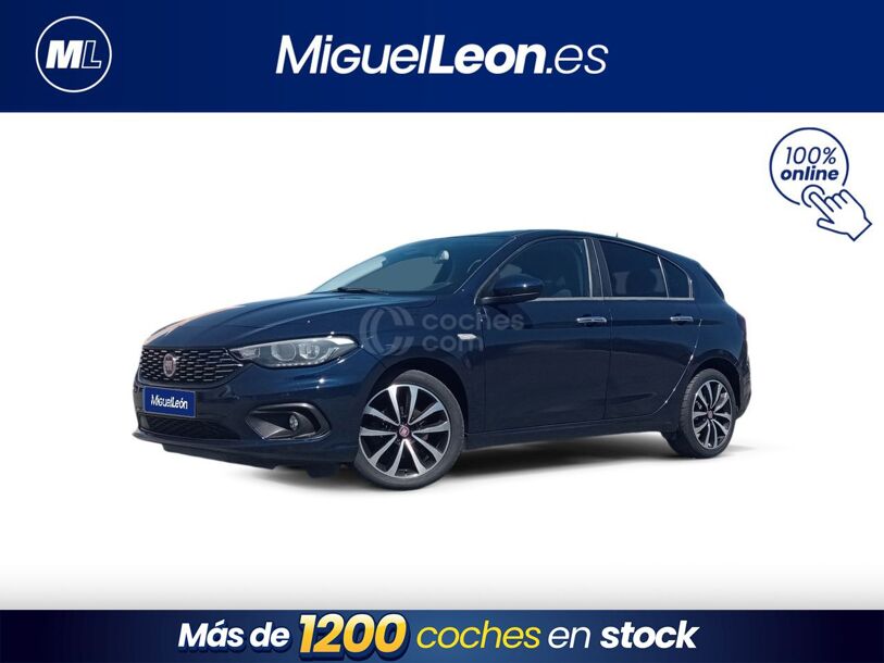 Foto del FIAT Tipo 1.4 Lounge