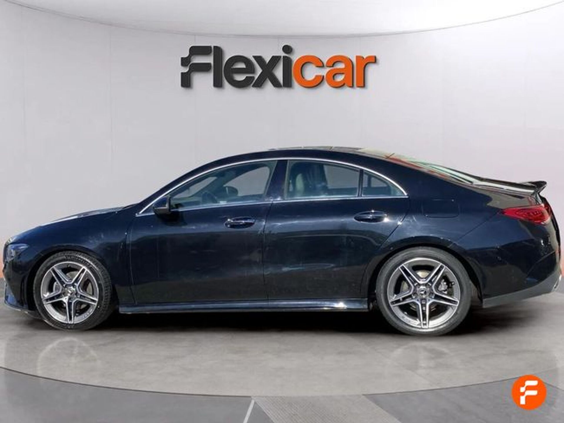 Imagen 3 de MERCEDES Clase CLA