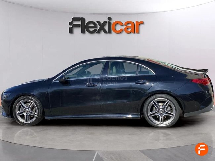 Foto del MERCEDES Clase CLA CLA 180