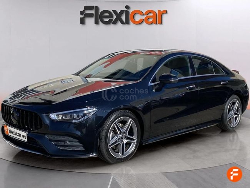 Foto del MERCEDES Clase CLA CLA 180
