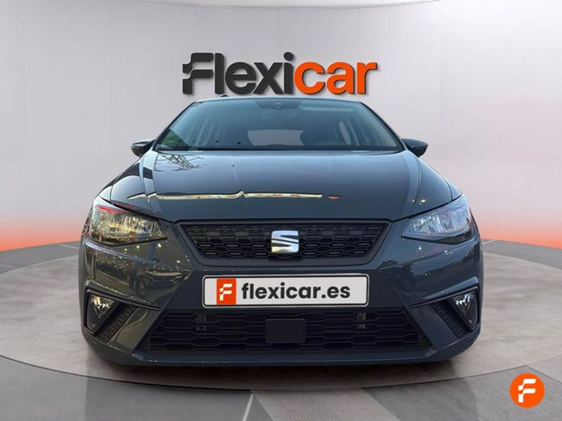 Imagen 2 de SEAT Ibiza