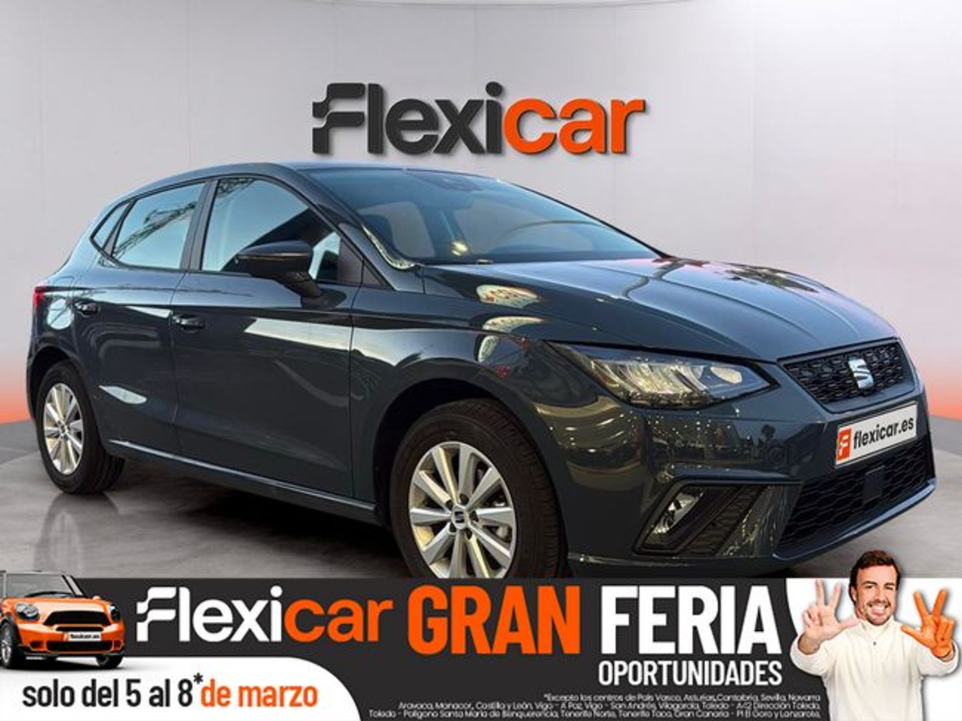 Imagen de SEAT Ibiza