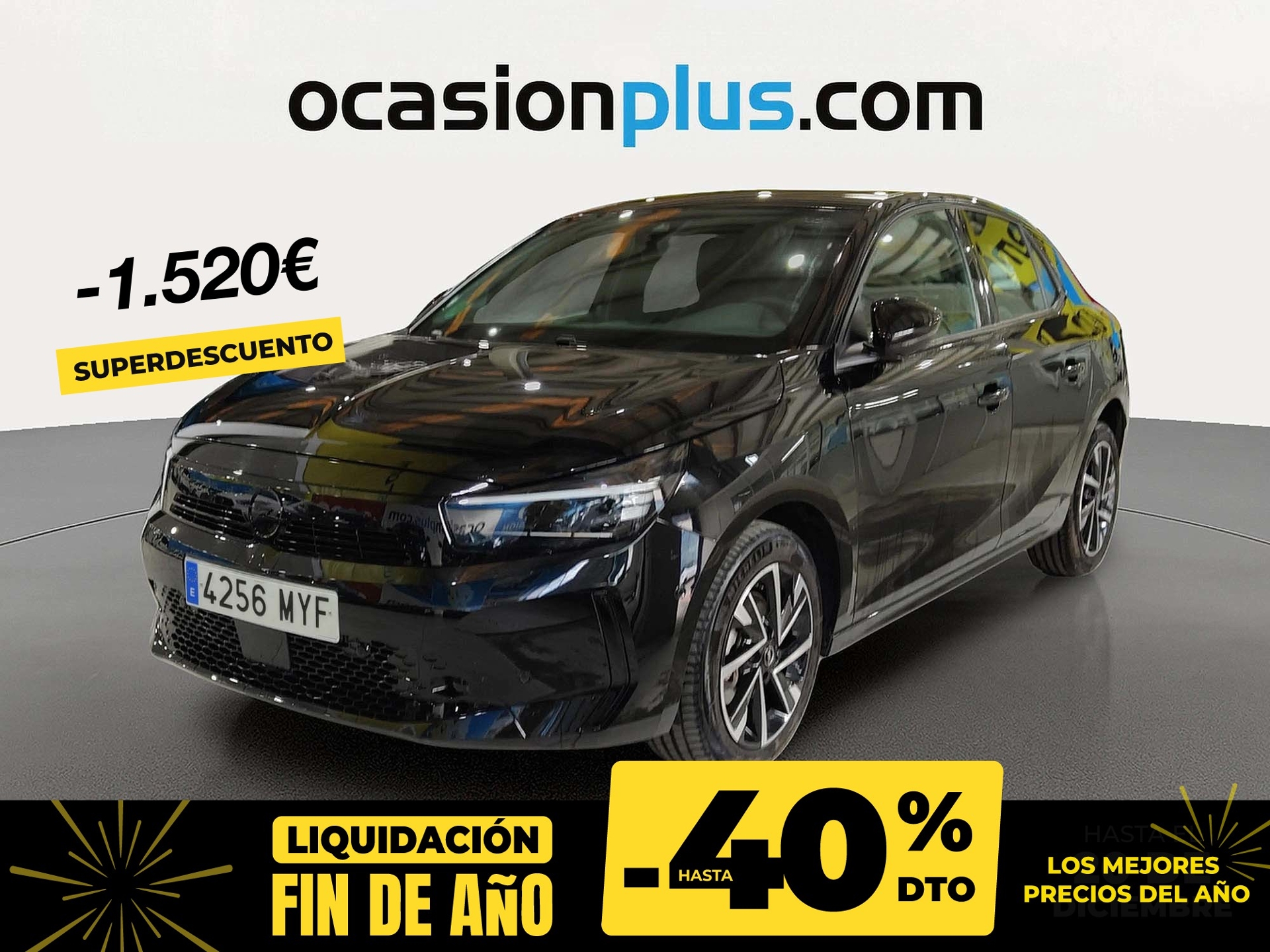 Imagen de OPEL Corsa