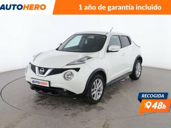 Imagen de NISSAN Juke