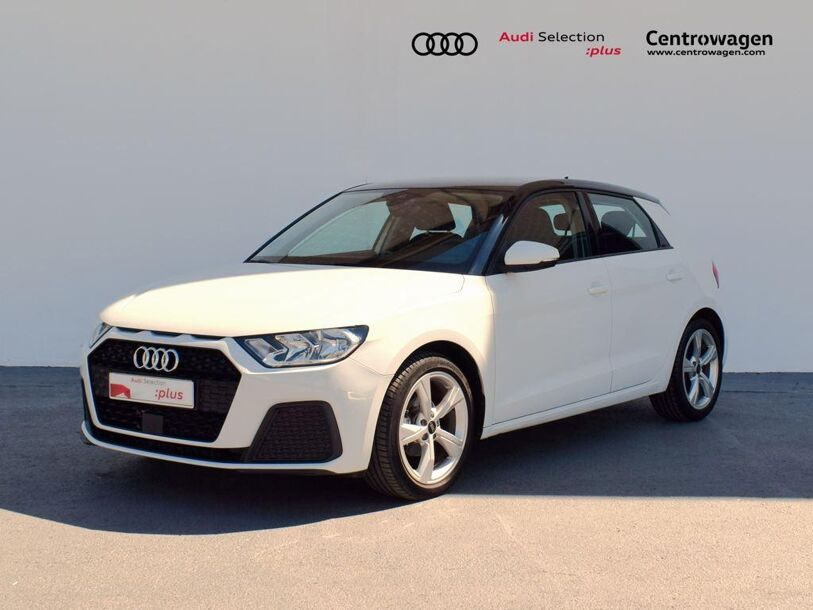Foto del AUDI A1 Sportback 25 TFSI Adrenalin