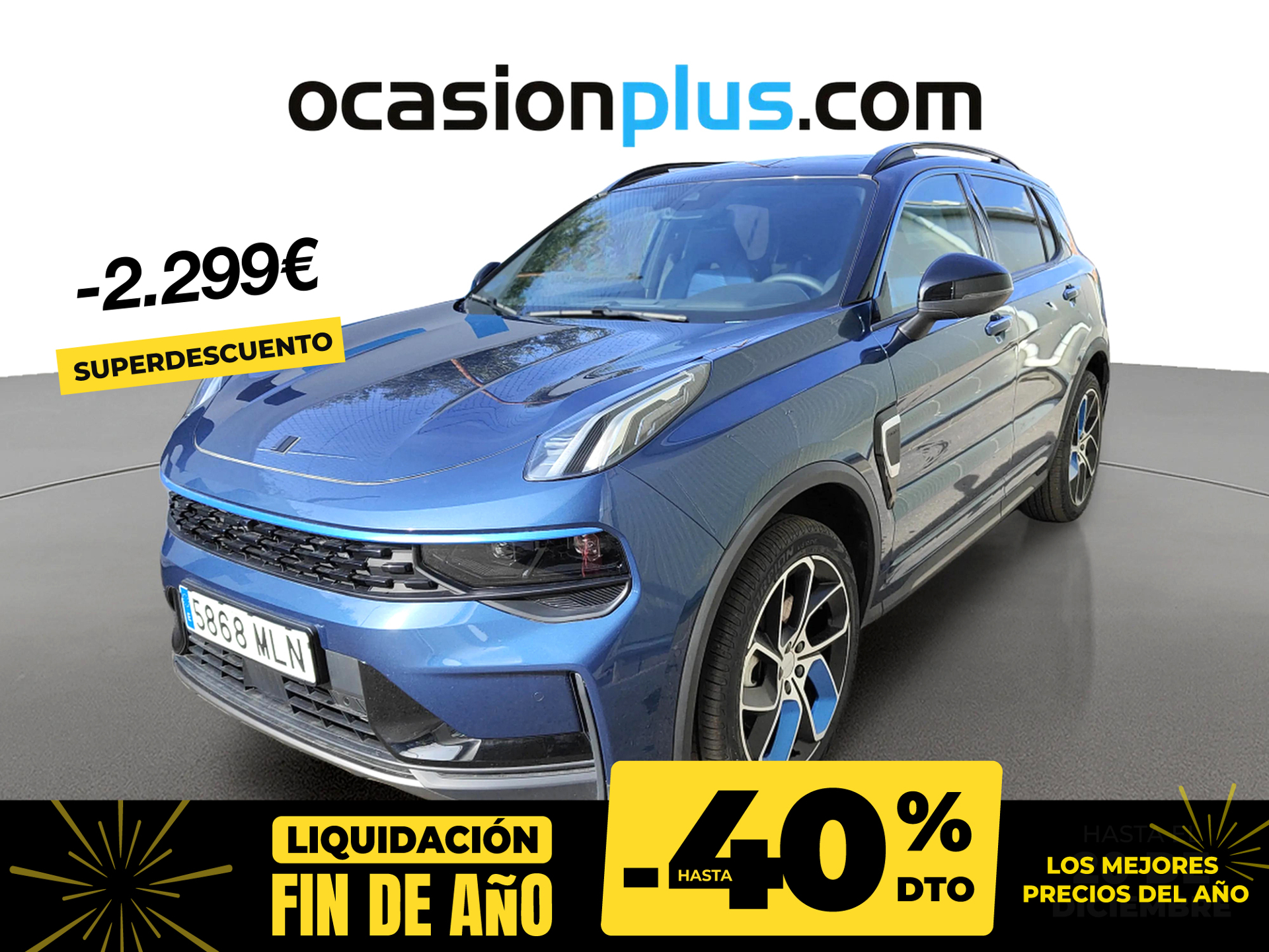 Imagen de LYNK & CO 01