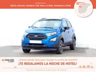 Imagen de FORD EcoSport 1.0 EcoBoost Active 125