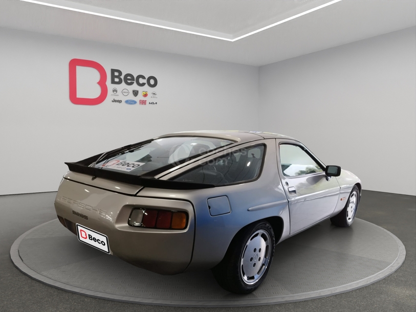 Foto del PORSCHE 928 4.7 S
