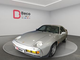 Imagen de PORSCHE 928 4.7 S