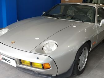 Imagen de PORSCHE 928 4.7 S