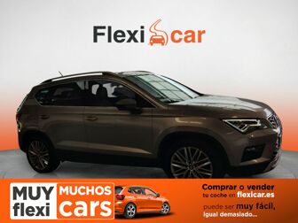 Imagen de SEAT Ateca 1.4 EcoTSI S&S Xcellence DSG7