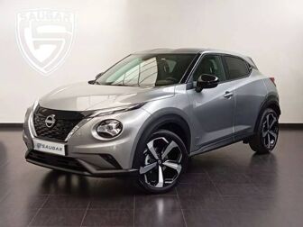 Imagen de NISSAN Juke 1.6 Hybrid Tekna Auto