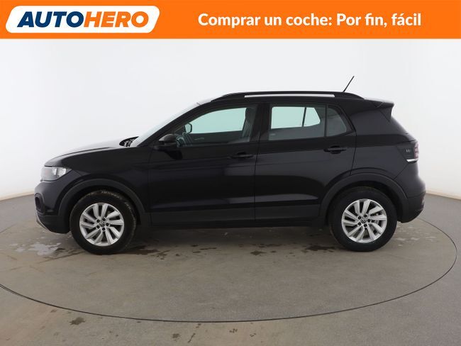 Foto del VOLKSWAGEN T-Cross 1.0 TSI Advance