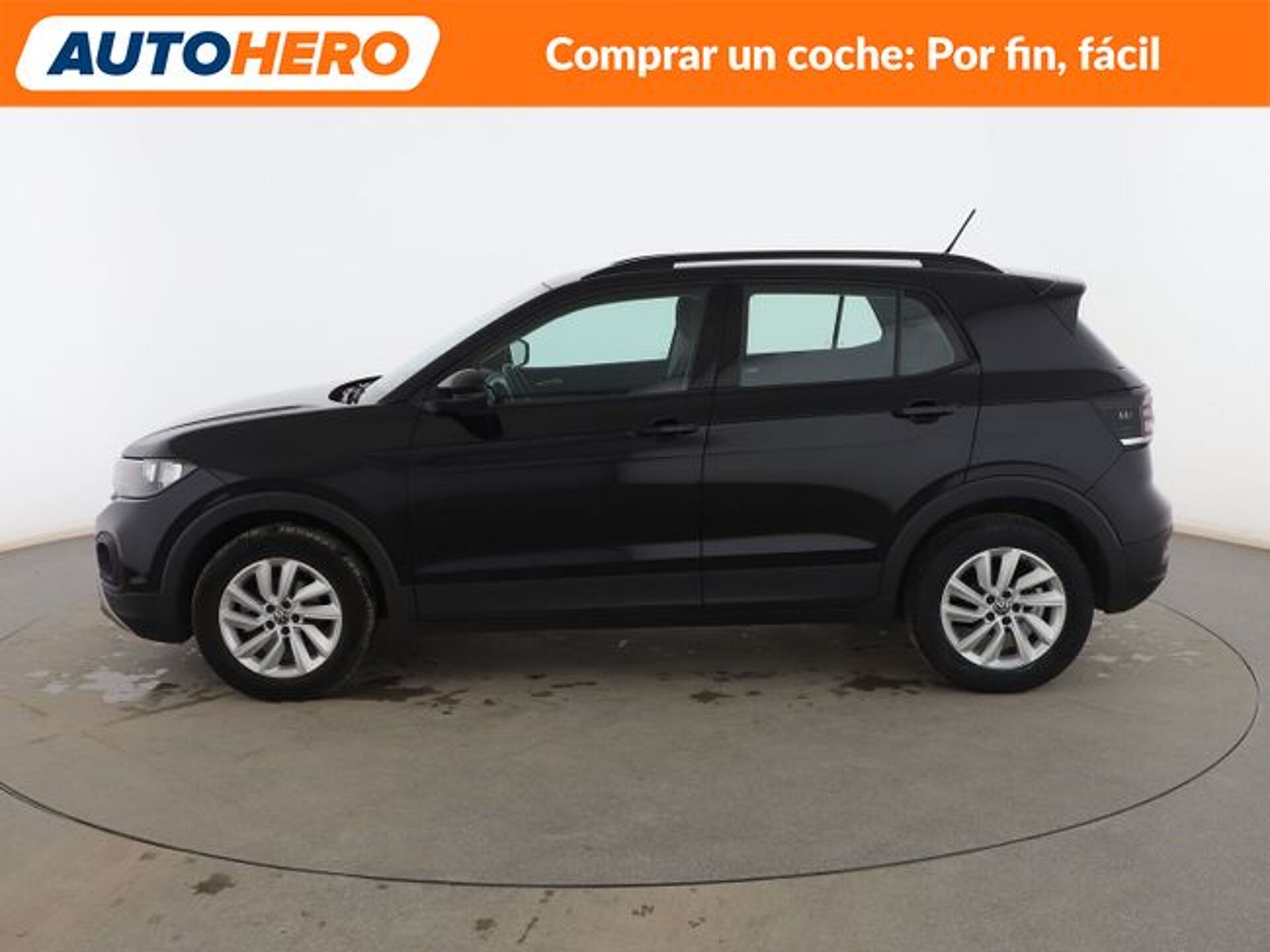 Imagen 3 de VOLKSWAGEN T-Cross