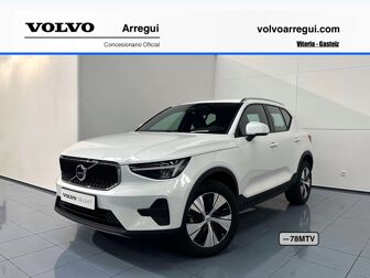 Imagen de VOLVO XC40 B3 Core Aut.