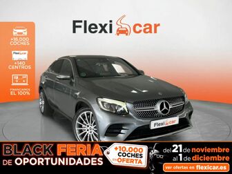 Imagen de MERCEDES Clase GLC GLC 250 4Matic Aut.