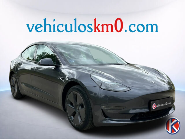 Foto del TESLA Model 3 Standard Range Premium RWD
