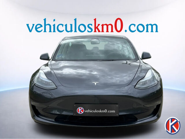 Foto del TESLA Model 3 Standard Range Premium RWD