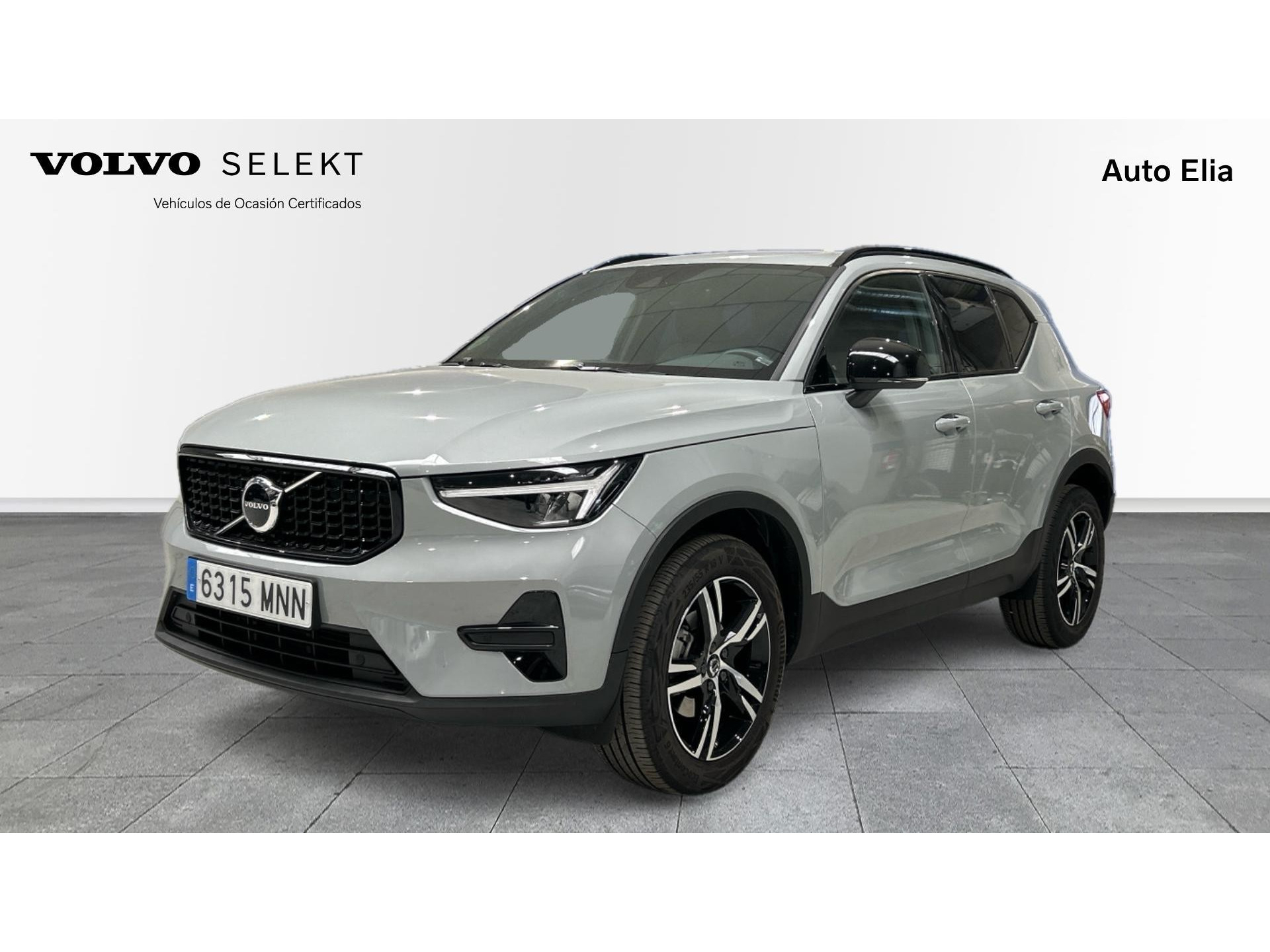 Imagen de VOLVO XC40