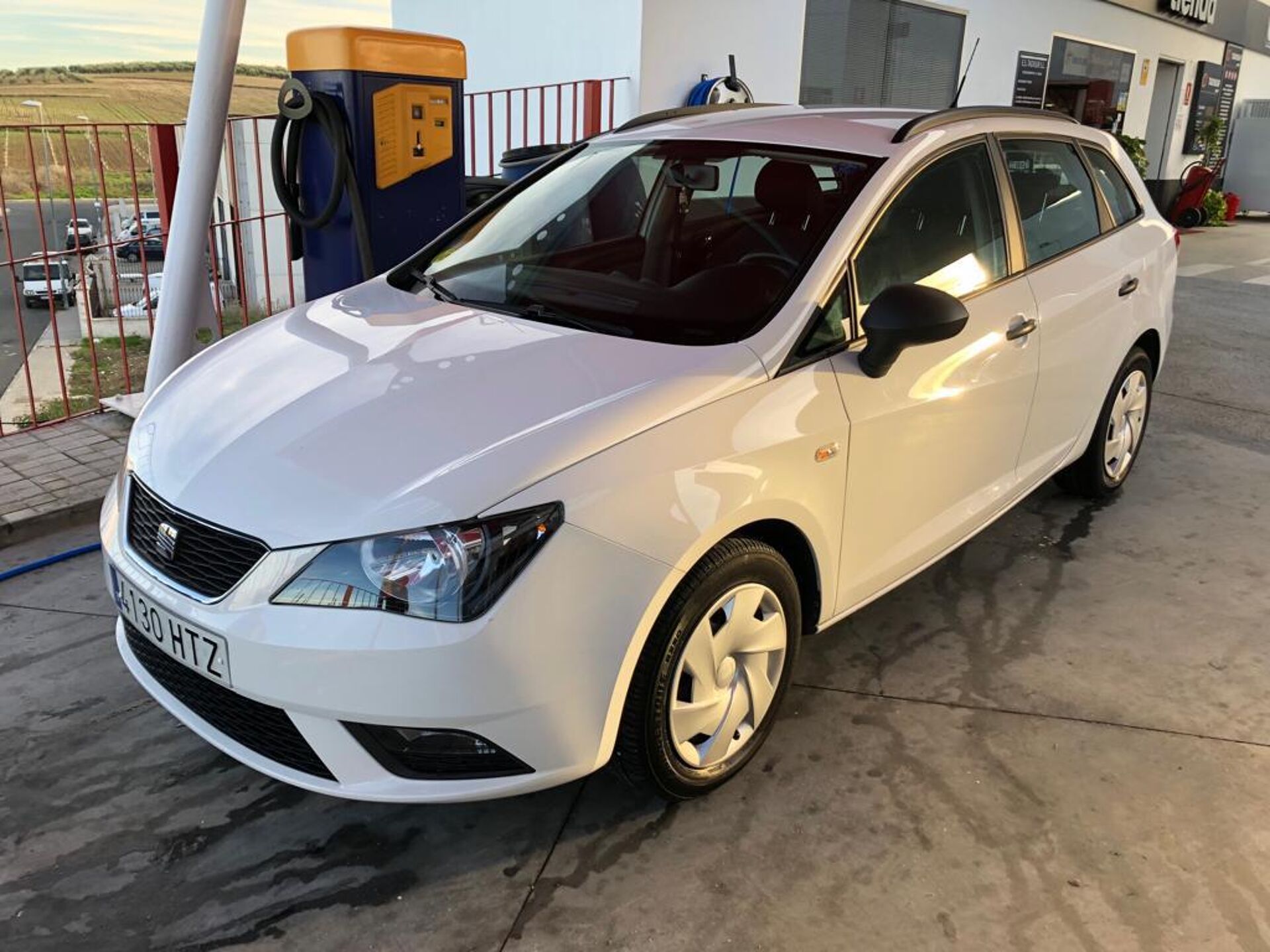 Imagen de SEAT Ibiza