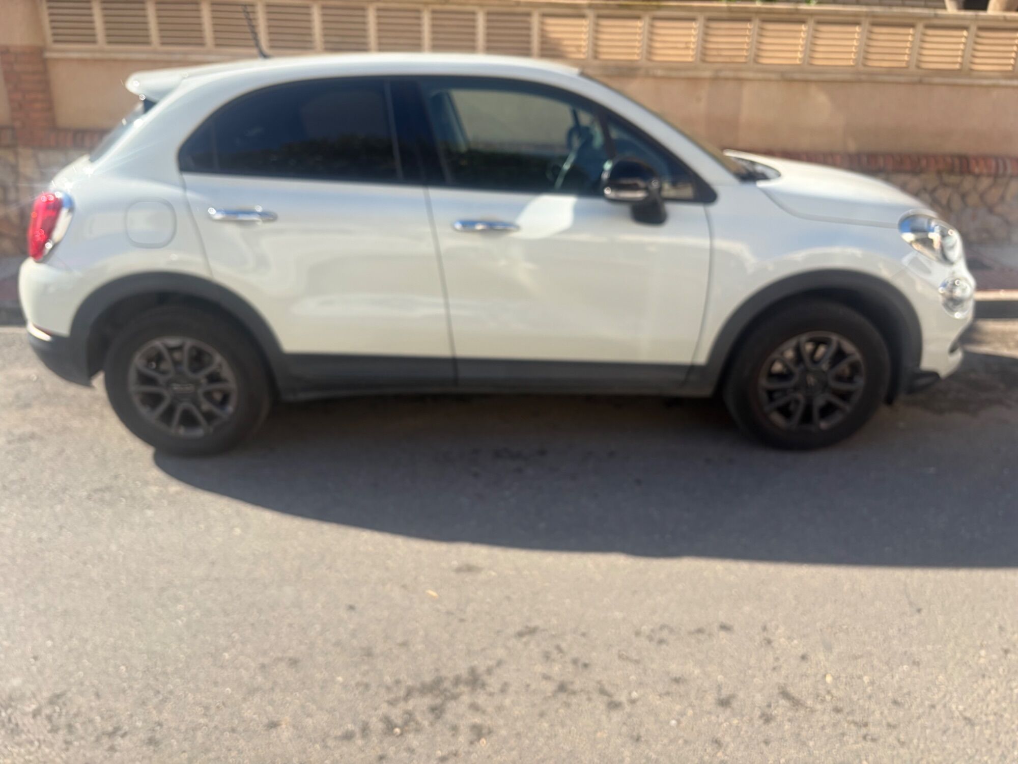 Foto del FIAT 500X 1.4 Multiair Cross 4x2 103kW