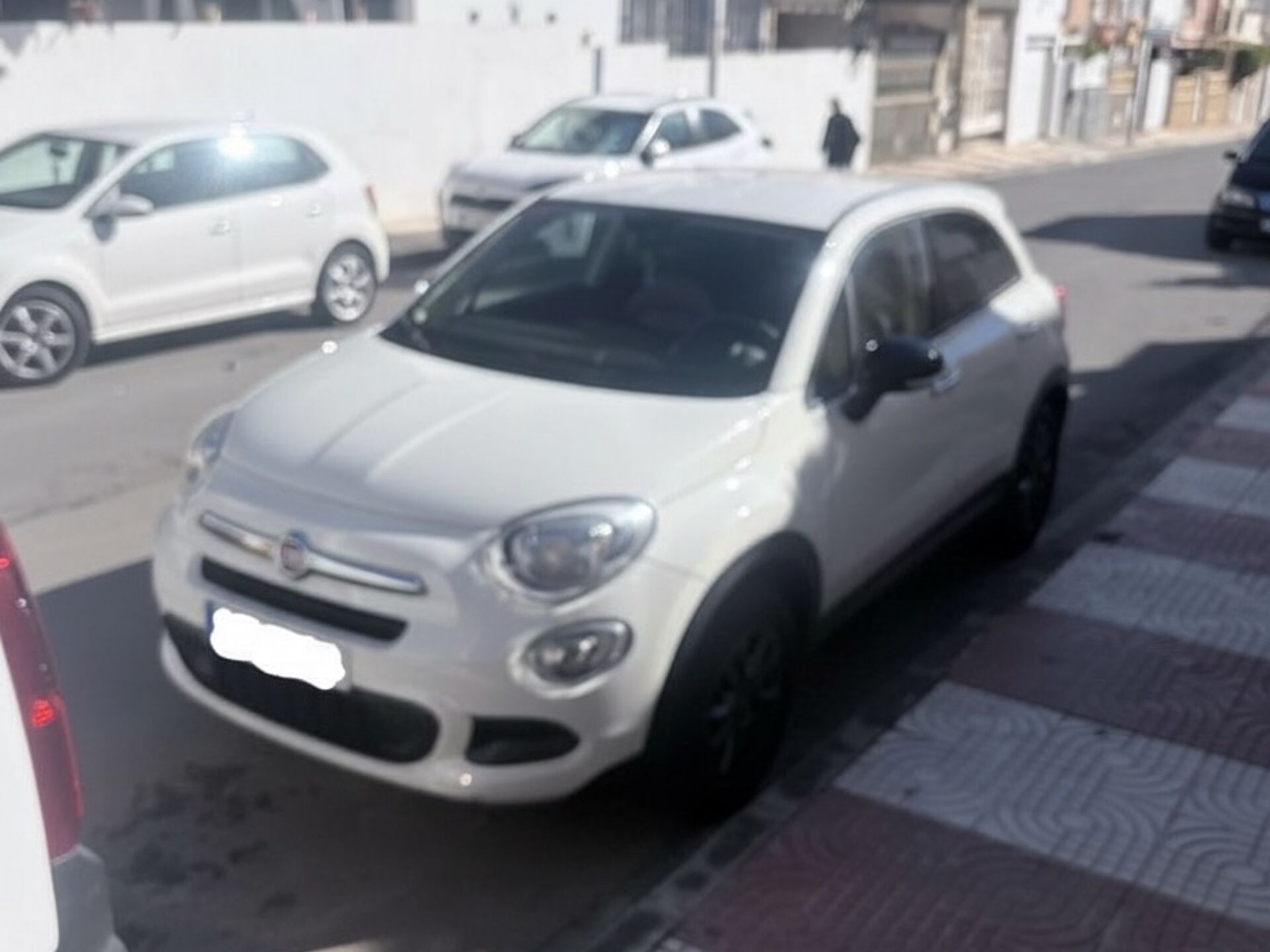 Imagen 2 de FIAT 500X