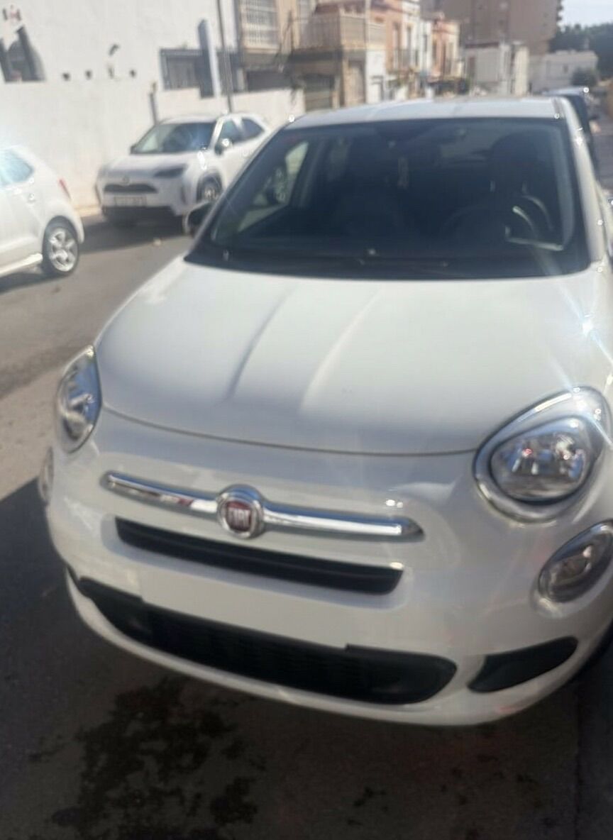 Foto del FIAT 500X 1.4 Multiair Cross 4x2 103kW