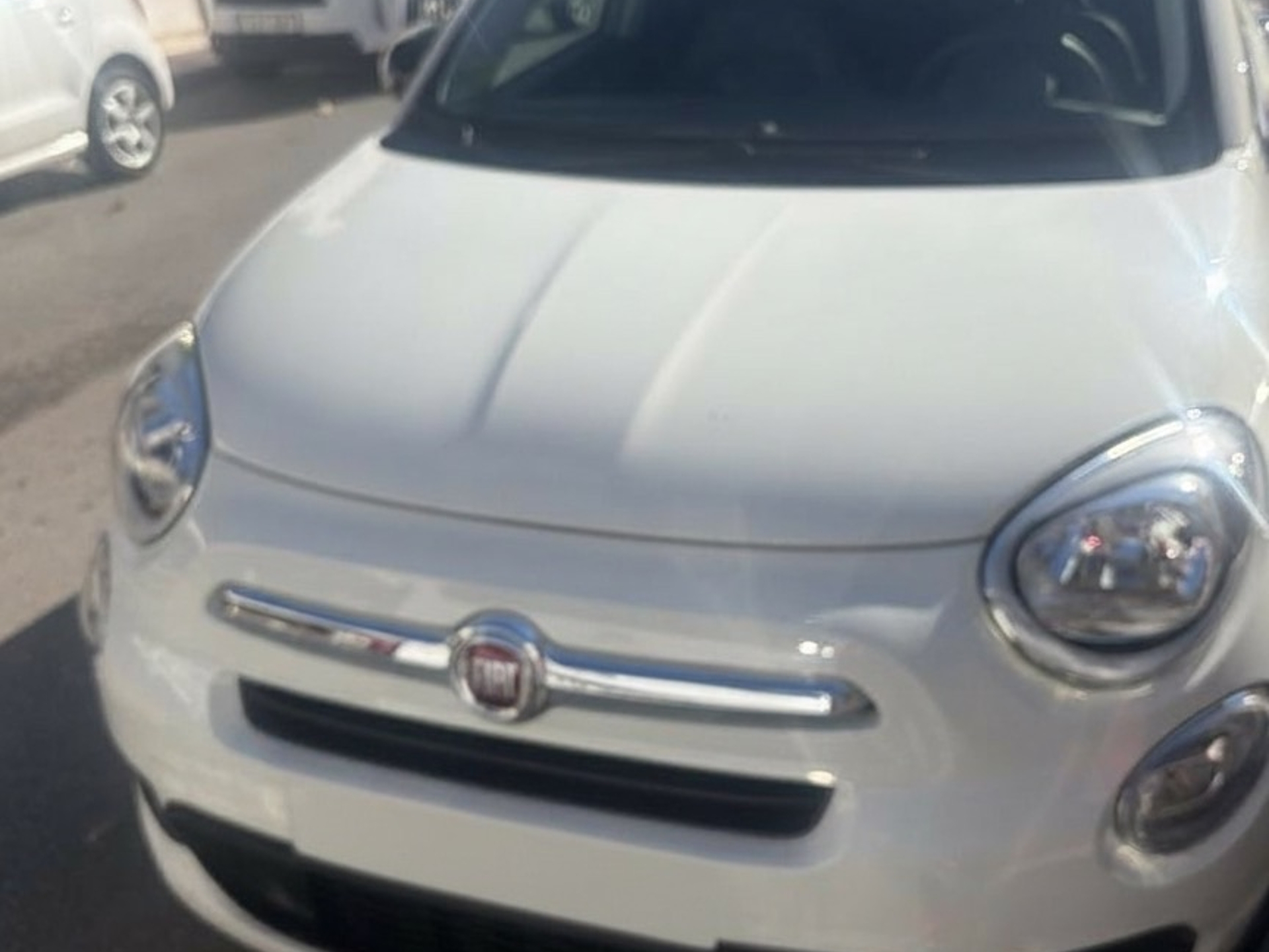 Imagen de FIAT 500X