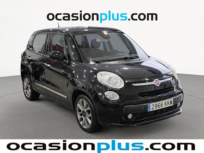 Foto del FIAT 500L 1.6Mjt II S&S Lounge 120