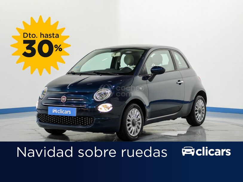 Foto del FIAT 500 1.0 GSE Lounge