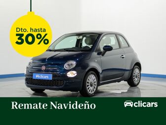 Imagen de FIAT 500 1.0 GSE Lounge