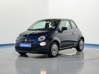 Imagen de FIAT 500 1.0 GSE Lounge