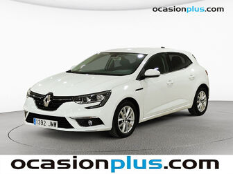 Imagen de RENAULT Mégane 1.5dCi Energy Intens 66kW