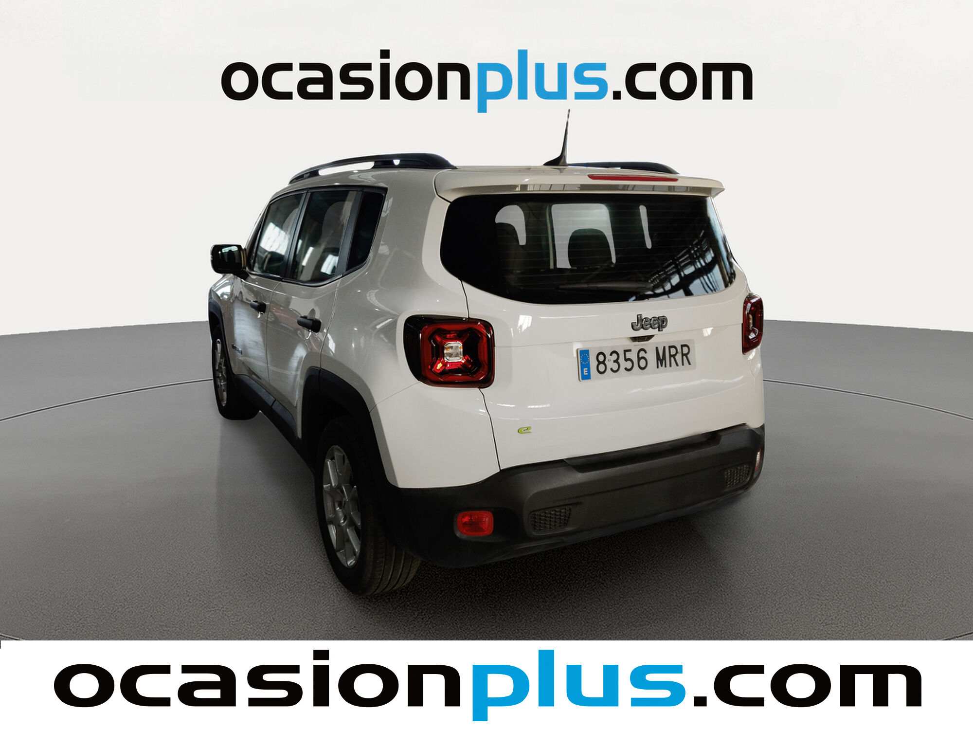 Foto del JEEP Renegade 1.5 MHEV Limited