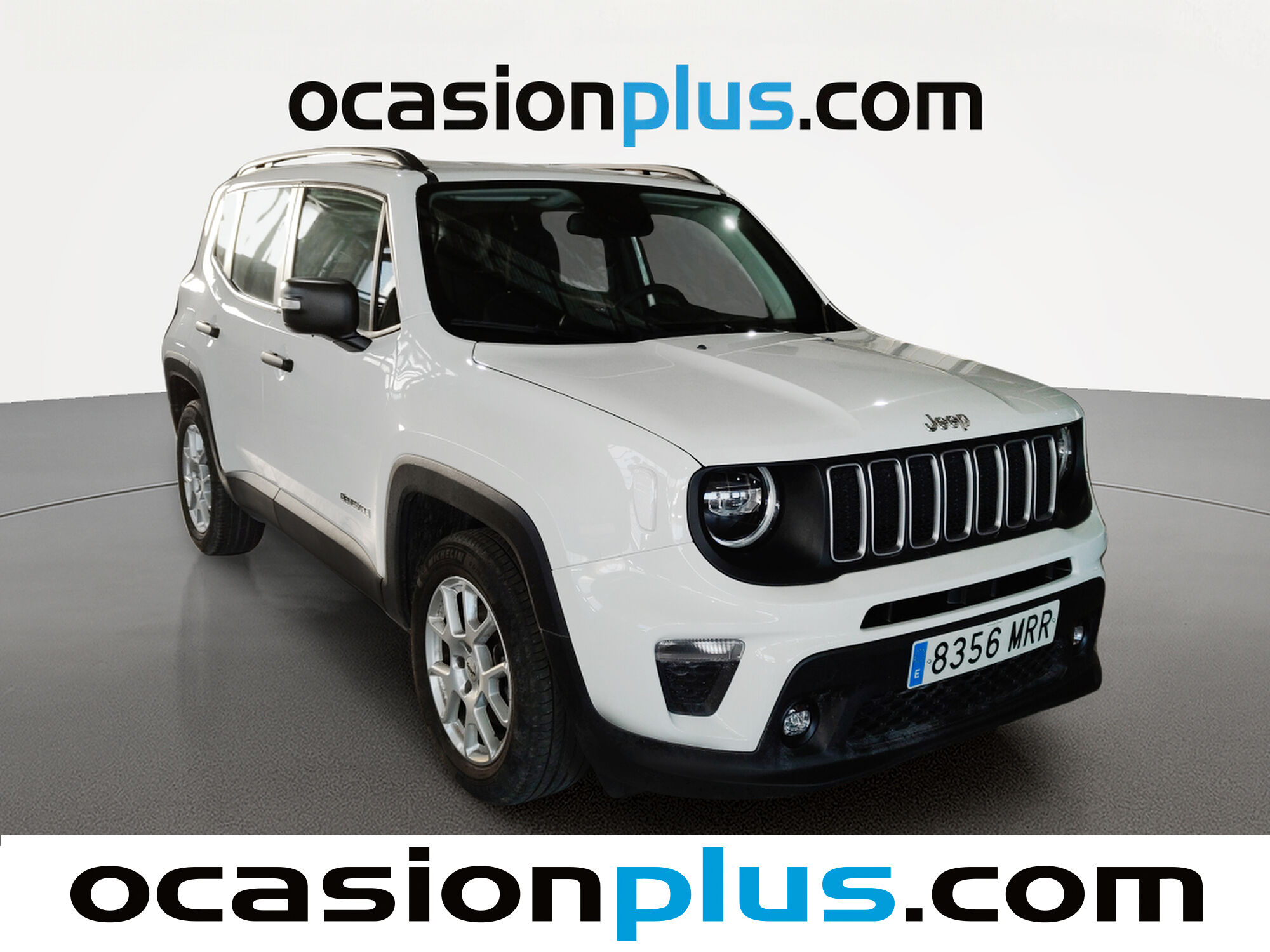 Foto del JEEP Renegade 1.5 MHEV Limited