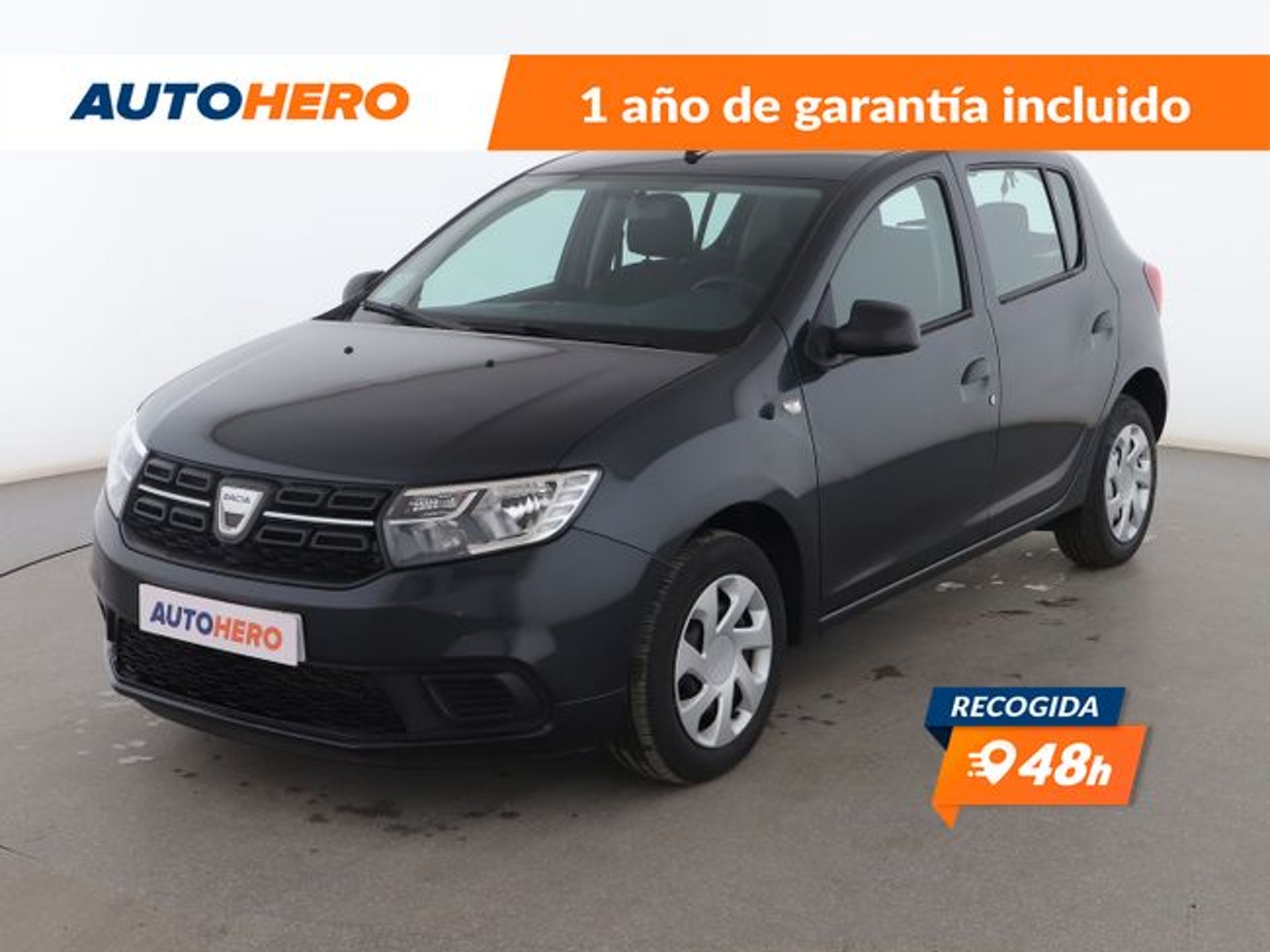 Imagen de DACIA Sandero