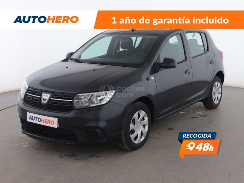 Foto del DACIA Sandero 1.0 Essential 55kW