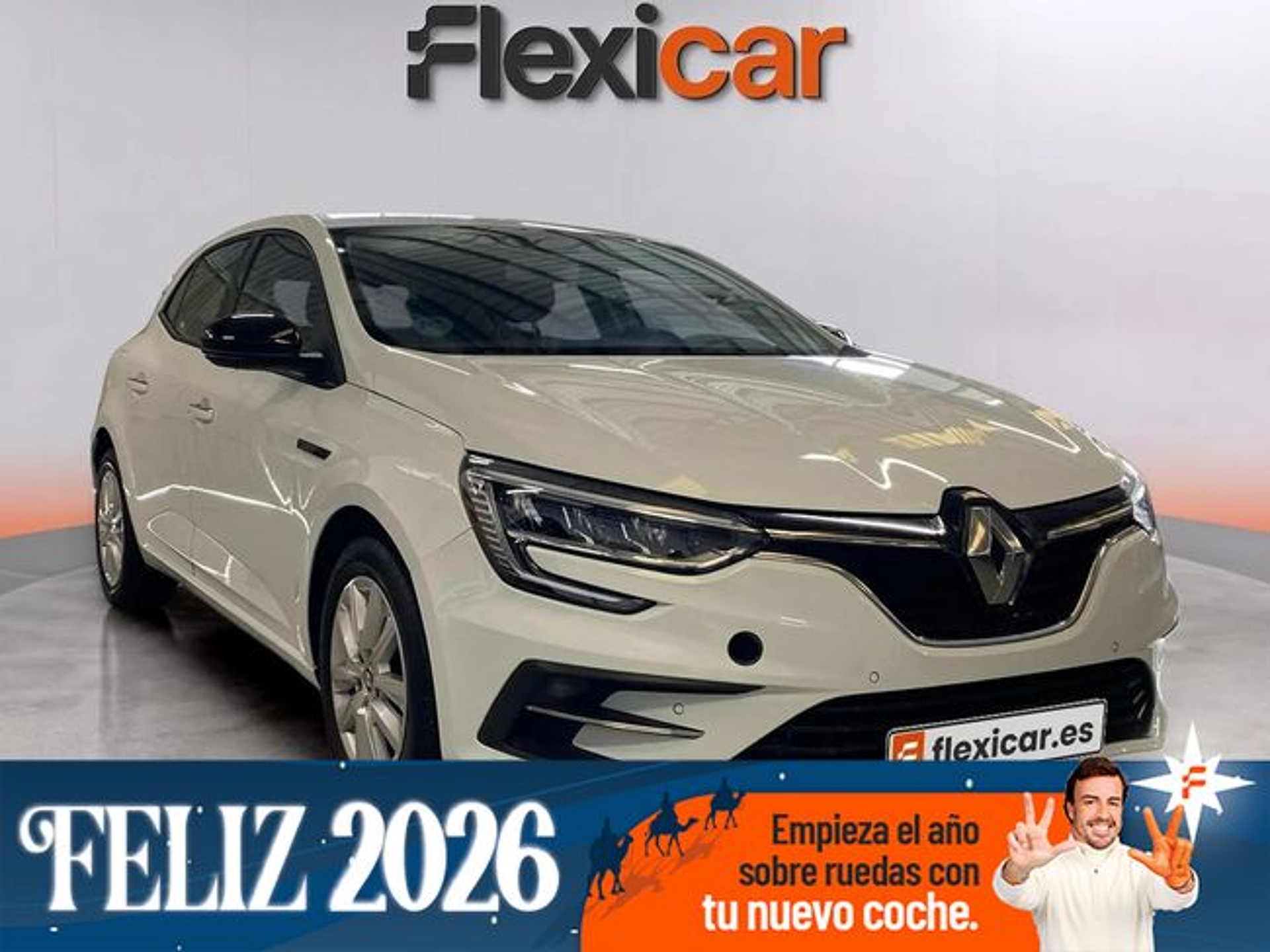 Imagen de RENAULT Mégane