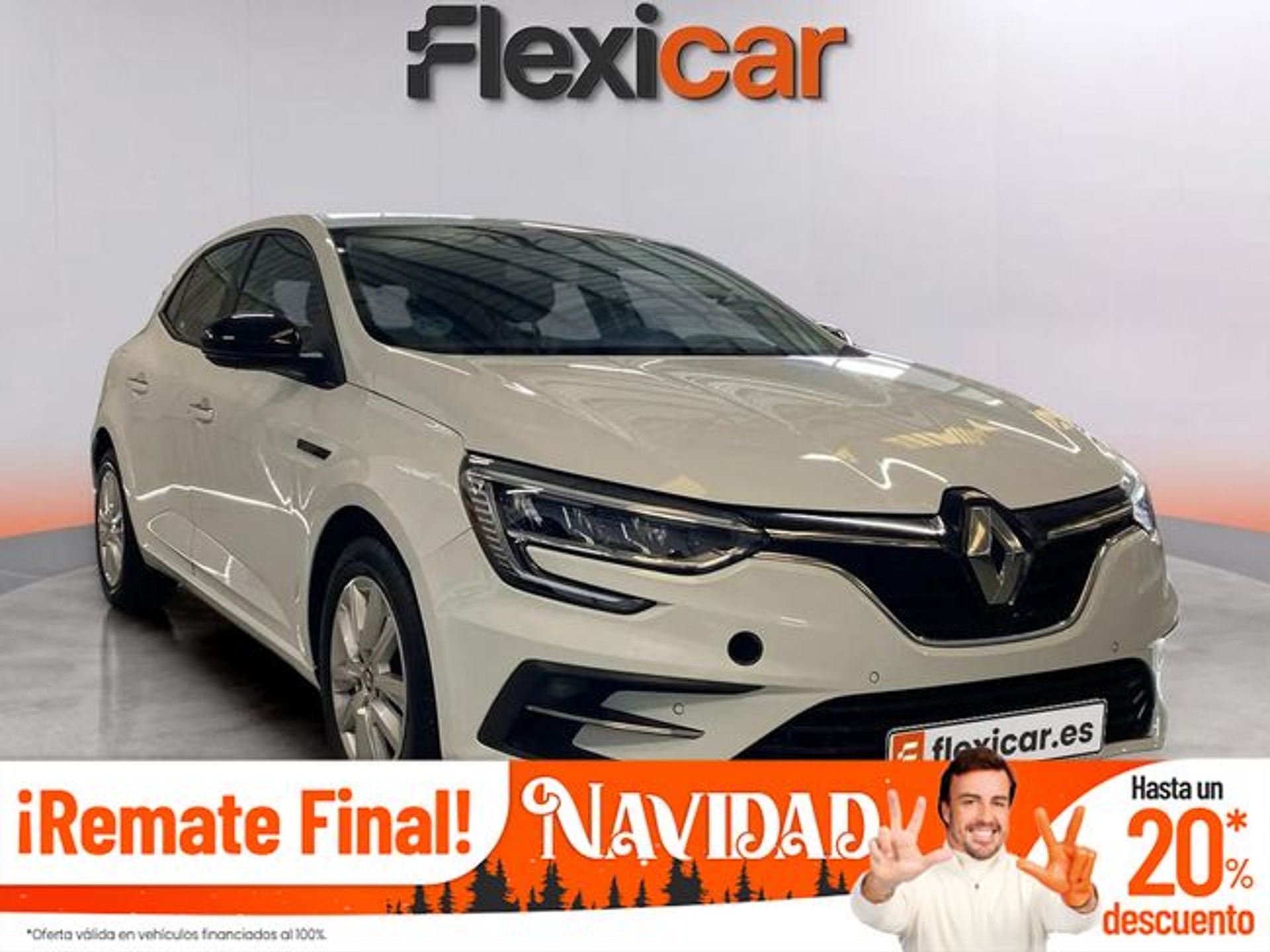 Imagen de RENAULT Mégane