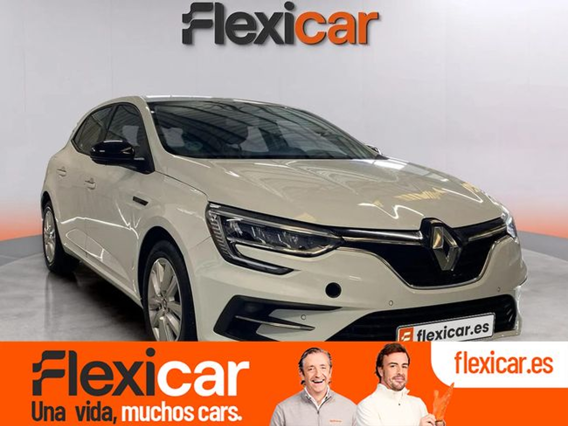 Imagen de RENAULT Mégane