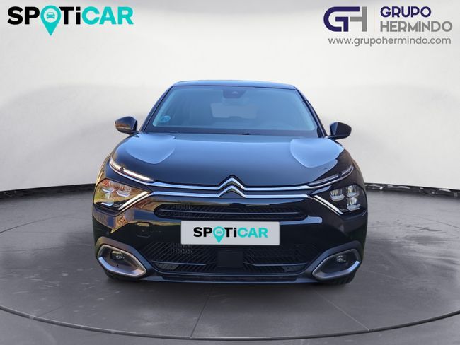 Foto del CITROEN C4 1.5BlueHDI Shine EAT8 130