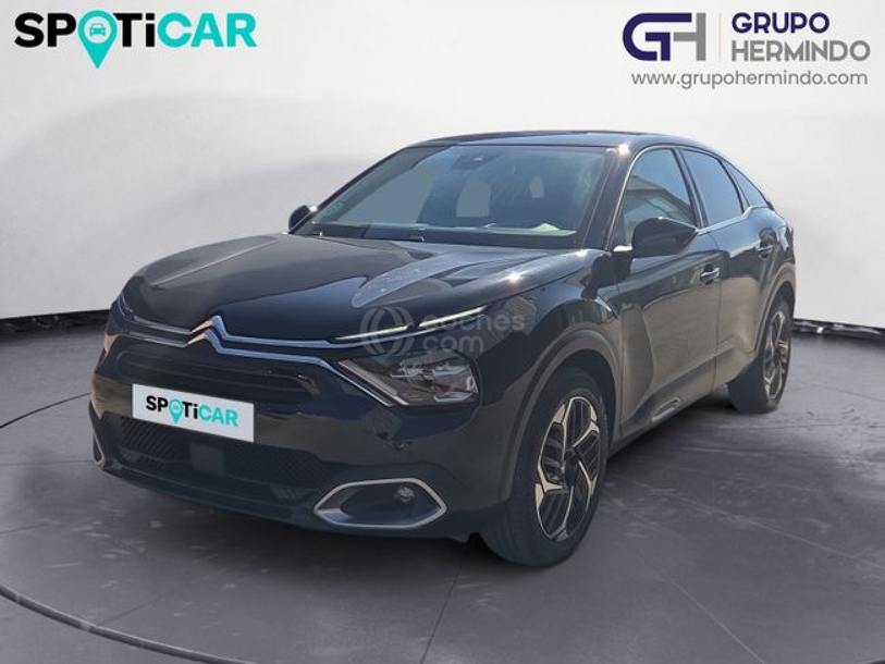Foto del CITROEN C4 1.5BlueHDI Shine EAT8 130