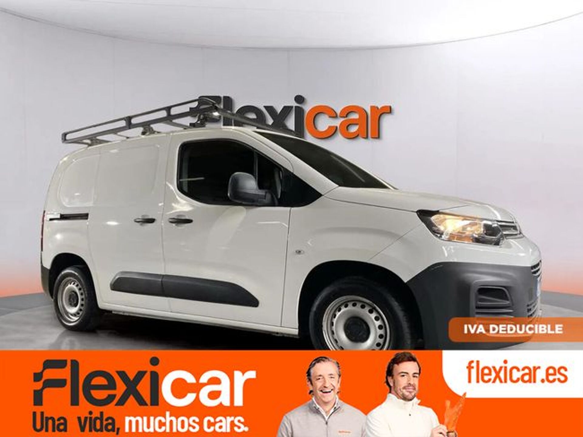 Imagen 1 de CITROEN Berlingo