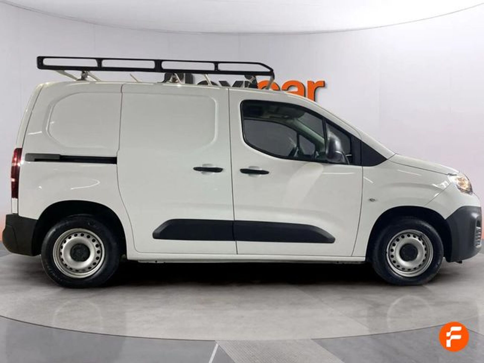 Imagen 2 de CITROEN Berlingo