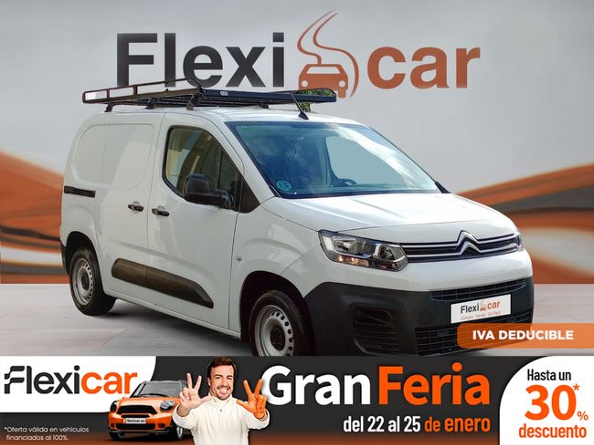 Imagen de CITROEN Berlingo