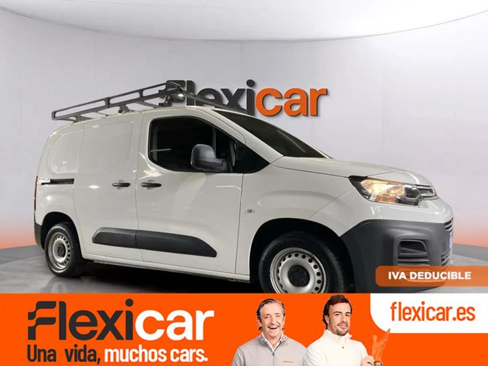 Imagen de CITROEN Berlingo