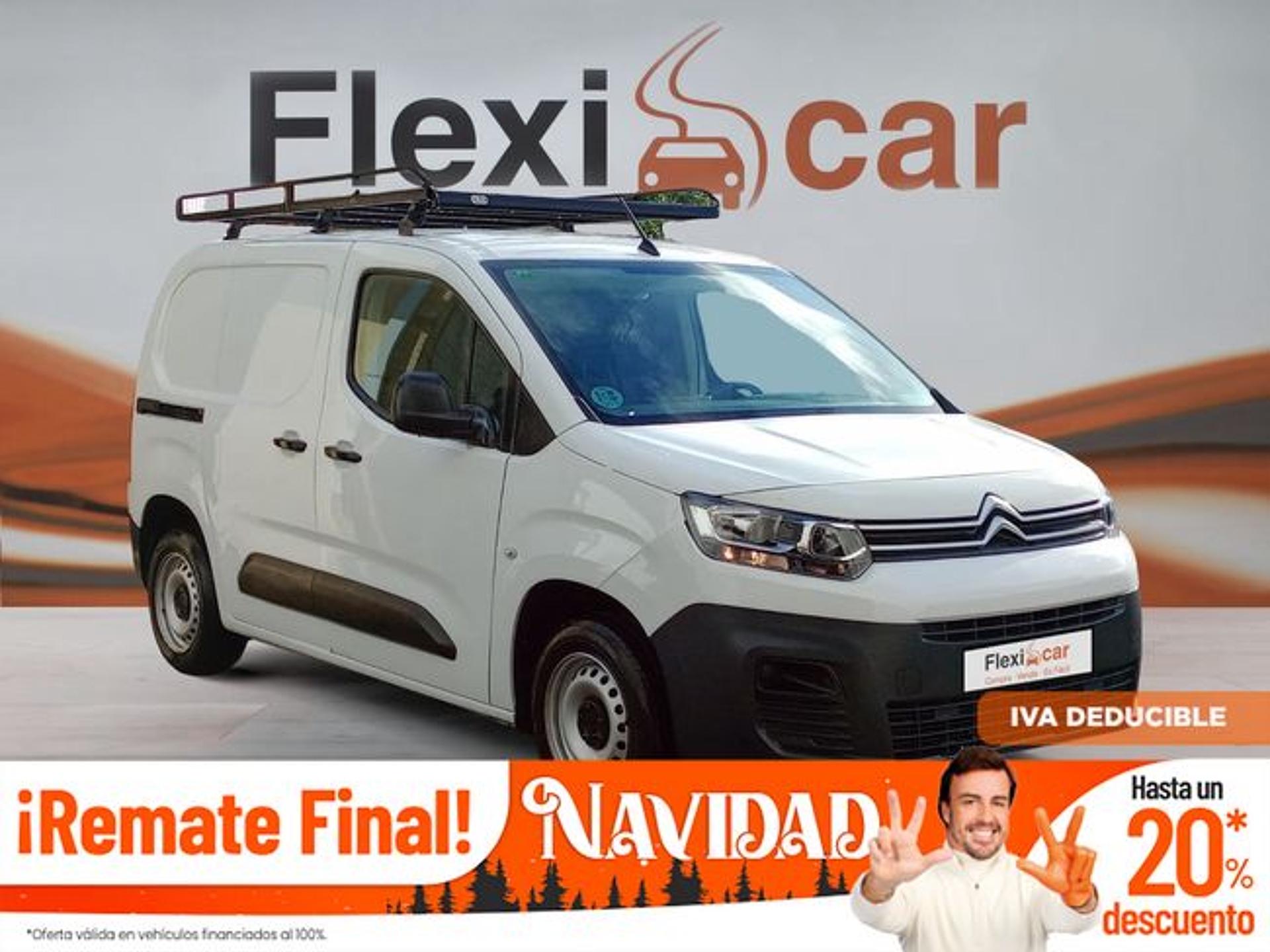 Imagen de CITROEN Berlingo