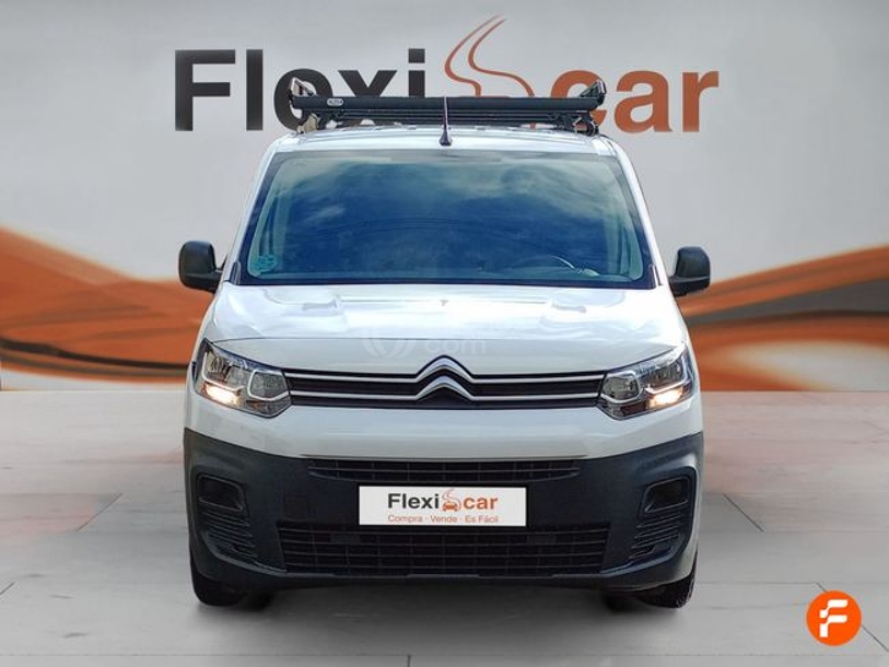 Foto del CITROEN Berlingo BlueHDi Talla M Feel 75