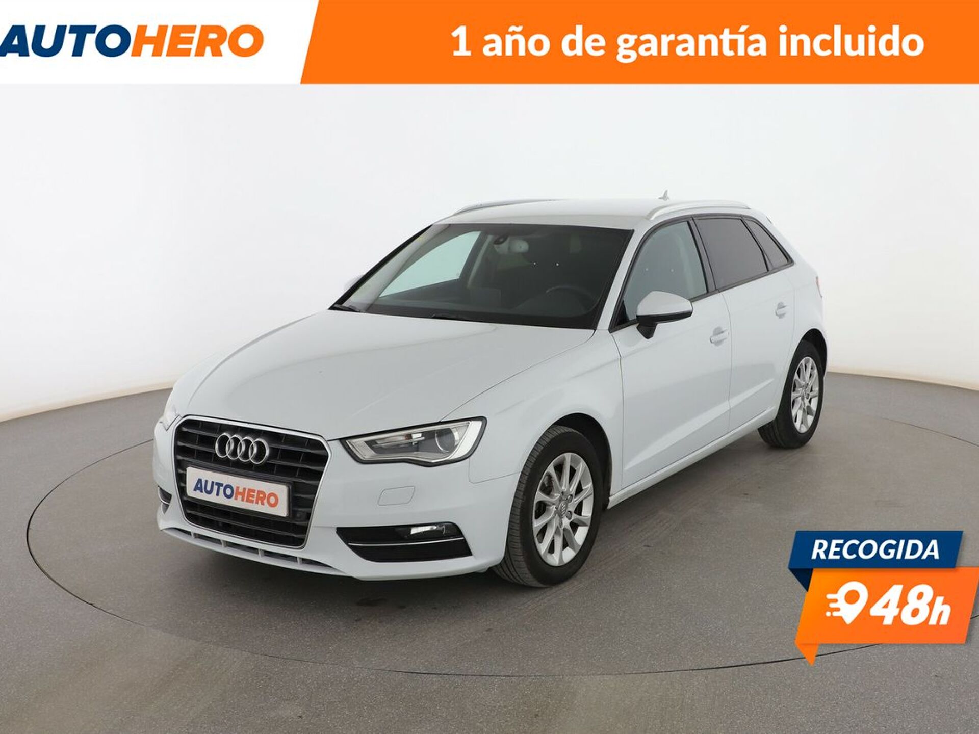 Imagen de AUDI A3
